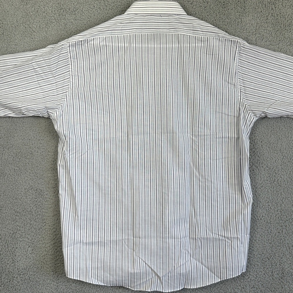 David Taylor Shirt Men 17.5‎